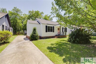 2321 E 41st St, Savannah, GA 31404 - photo 3