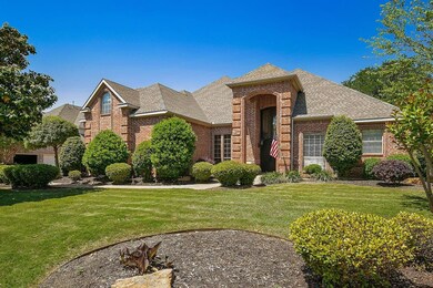 1003 Hanover Dr, Southlake, TX 76092 - photo 2