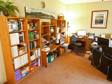 3 - Formal Living Room