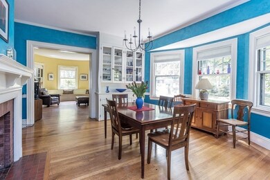 153 Cypress St, Brookline, MA 02445 - photo 5