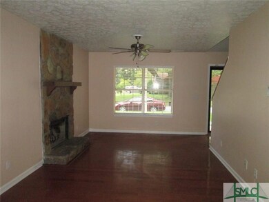 LIVING ROOM VIEW 2