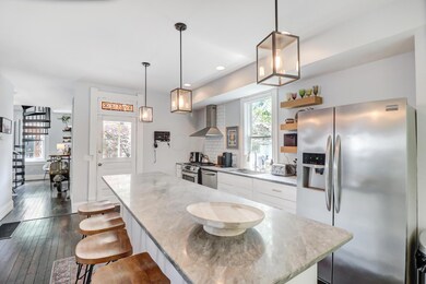 799 S Lazelle St, Columbus, OH 43206 - photo 4