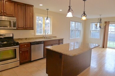 7 Omar Terrace unit 7, Newton, MA 02460 - photo 5