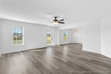 1272 Chason Rd, Lumber Bridge, NC 28357 - photo 6