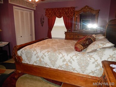 Alternate View of Master Bdrm