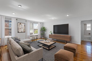 66-37 Yellowstone Blvd unit 6G, Forest Hills, NY 11375 - photo 3