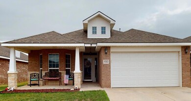 9313 Hawthorne Ct, Odessa, TX 79765 - photo 2