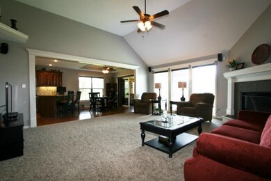 4408 SW Lyndsie Ct, Lees Summit, MO 64082 - photo 6