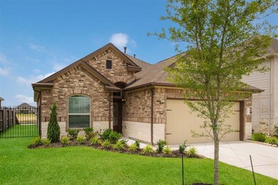 29654 Yaupon Shore Dr, Spring, TX 77386 - photo 2