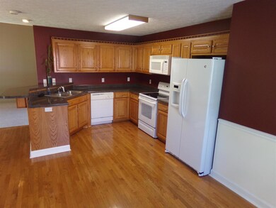 114 Brooklyn Cir, Shelbyville, TN 37160 - photo 6