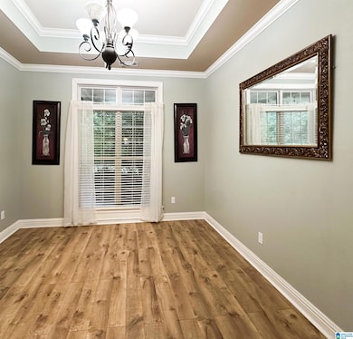 140 Little Doe Ln, Wetumpka, AL 36093 - photo 4