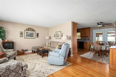 5057 S 50 W, Anderson, IN 46013 - photo 6