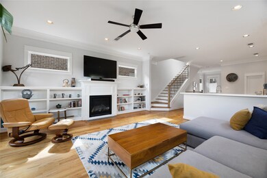 848 E 25th St, Houston, TX 77009 - photo 3