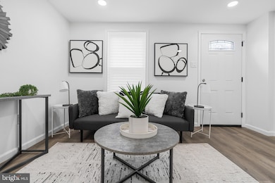 824 Carroll St, Baltimore, MD 21230 - photo 2