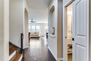 8625 Tribute Ln, Fort Worth, TX 76131 - photo 6