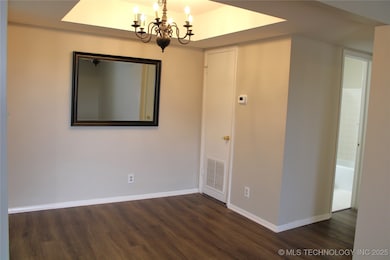 7447 S Yale Ave unit 125, Tulsa, OK 74136 - photo 6