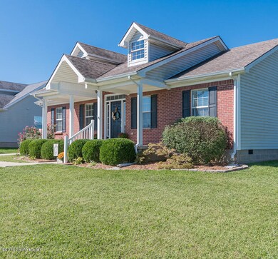 155 Farmview Dr, Mount Washington, KY 40047 - photo 4