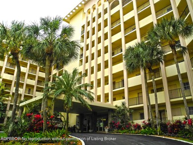 Doorman Bldg