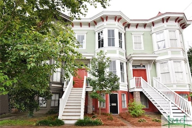 203 E Duffy St, Savannah, GA 31401 - photo 2