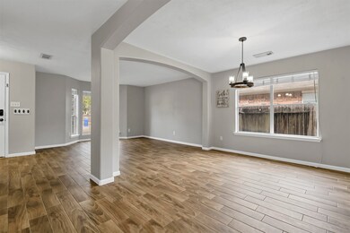 2534 Halstead Dr, Spring, TX 77386 - photo 6