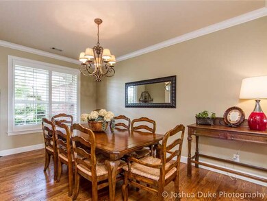 Dining Room.