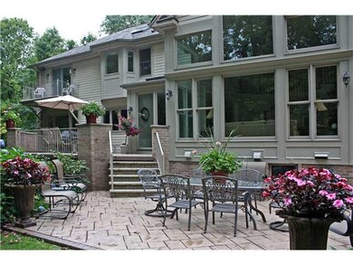 Patio/Deck