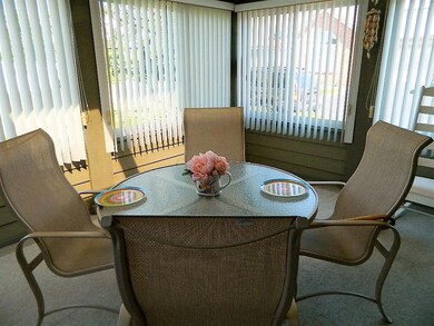 Sunroom