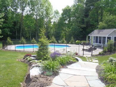 pool two