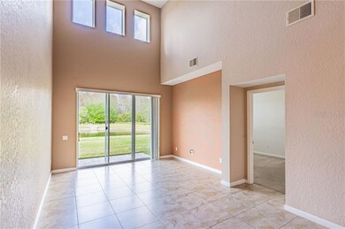 Beautiful water and conservation views