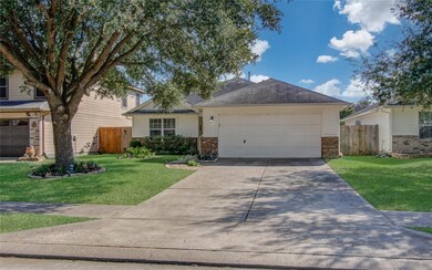 1007 San Antonio Ct, Rosenberg, TX 77471 - photo 3