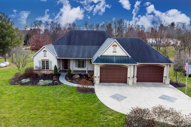 2. Front of Home