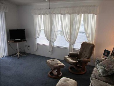 Living Room. Another view--so much space & lots of