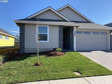 2069 SE Academy St unit 159, Dallas, OR 97338 - photo 2