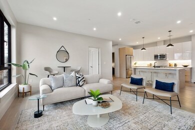 85 Myrtle St unit 207, Quincy, MA 02171 - photo 3