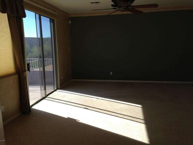 master room
