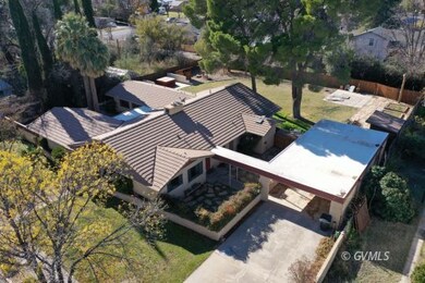 Drone View