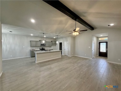 2576 Settlers Oak Dr, Belton, TX 76513 - photo 6