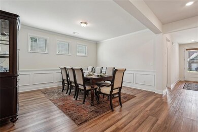 3382 Long Creek Dr, Buford, GA 30519 - photo 4