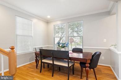 14348 Sharpshinned Dr, Gainesville, VA 20155 - photo 5