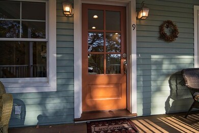 9 Piedmont St, Arlington, MA 02476 - photo 2