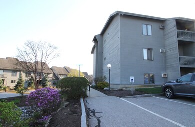 First Floor Unit