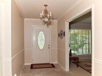 Foyer.