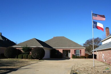 5111 Katie Dr, Tyler, TX 75703 - photo 2