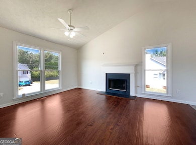 210 Woodbridge Dr unit 2, Dallas, GA 30157 - photo 3