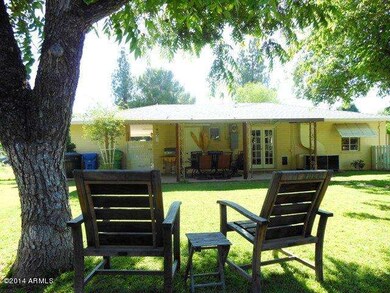 214 N Fraser Dr, Mesa, AZ 85203 - photo 4