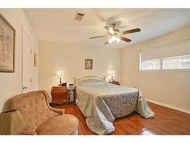 Bedroom.