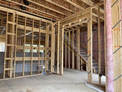 162 N Parkside Dr unit Lot 68, Pittsboro, NC 27312 - photo 4