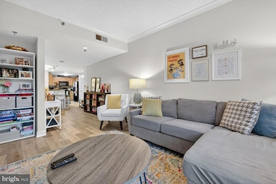 Residences at Gallery Place unit 526, Washington, DC 20001 - photo 3