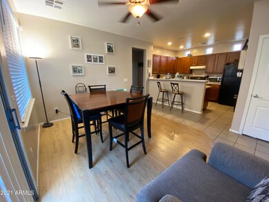 3958 E Yeager Dr, Gilbert, AZ 85295 - photo 2