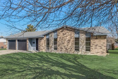 628 S Kate St, Fort Worth, TX 76108 - photo 2